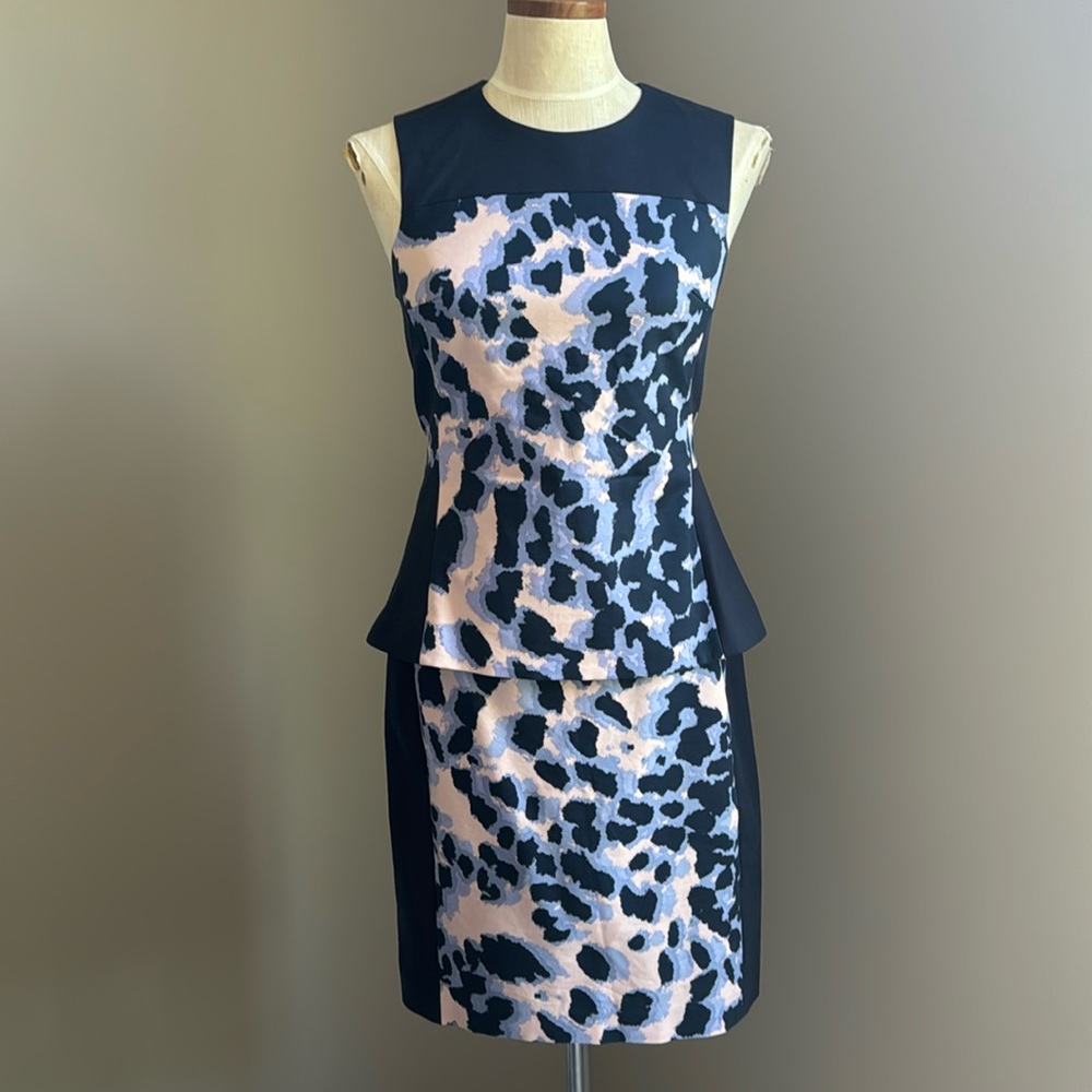 Club Monaco skirt set suit 2 pieces